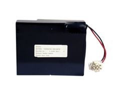 BATTERY, H/P CODEMASTER MON/DEFIB 1722A/B,1723A,1724A,1758A