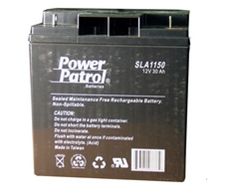 Berchtold Battery For B810 Table (Requires 2 Batteries)