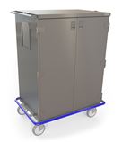 Surgical Case Carts