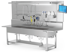 Sterile Processing