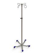 IV Poles