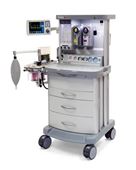 Anesthesia Machines