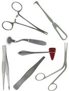 Surgical Instruments