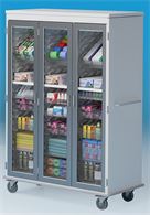 Carts and Organizers