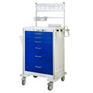 Crash Carts / Anesthesia Carts