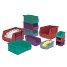 Medical Supply Storage