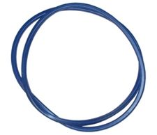 DOOR GASKET, CASTLE 16X16 U-SHAPE