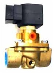 FHC Solenoid Valve 3/4