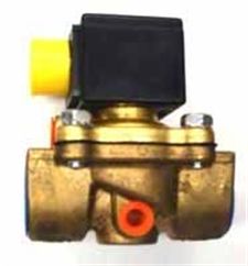 FHC Solenoid Valve 3/4