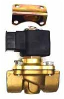 FHC Solenoid Valve 3/4