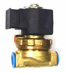 FHC Solenoid Valve 3/8