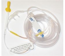 L&TL CO2 CAPNOLINE H PED (MICROSTREAM NASAL)