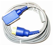 L&TL SPO2 EXTENSION CABLE W/NELLCOR MP506 MODULES