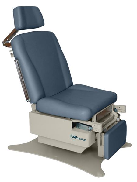 UMF 4010 Power Procedure Chair