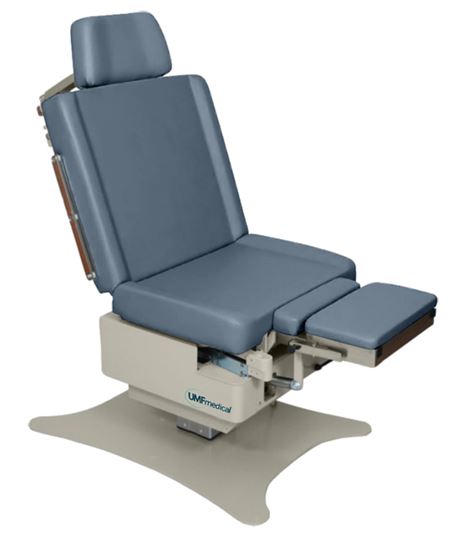 Umf 5020 Economy Power Procedure Chair Exam Tables Chairs