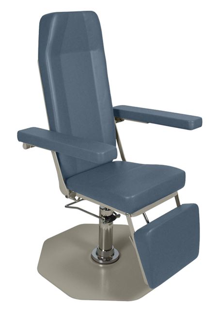 UMF 8675 Economy Phlebotomy Chair