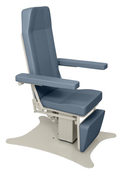 UMF 8678 Power Phlebotomy / ENT Chair