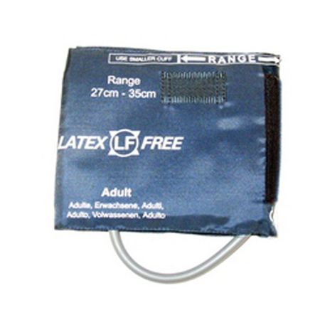 Adult NIBP Monitor Cuff & Inflation Bag
