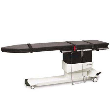 Biodex C-Arm 846 Surgical Table