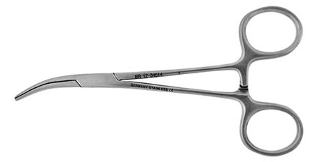 Dandy Surgical Forcep - Surgical Forceps and Clamps - Future