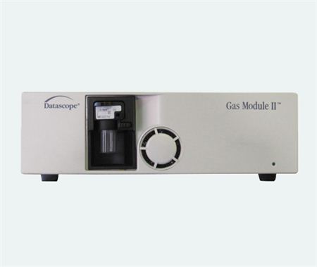 Datascope Gas Module II