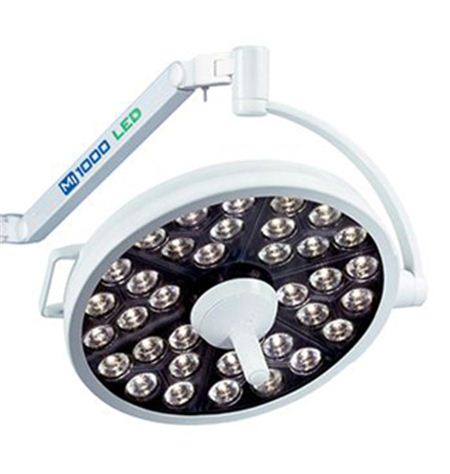 Medical Illumination MI-1000 LED Surgical Light