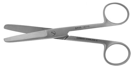 Blunt scissors online