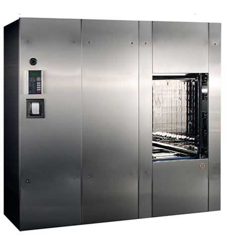 Large Autoclaves & Large Sterilizers