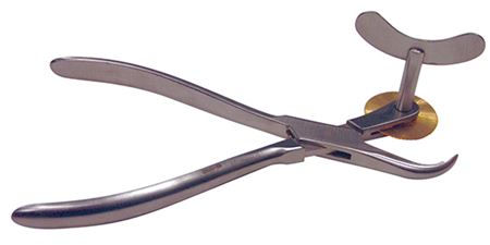 Surgical Finger Ring Cutters - General Surgical Instruments - Future Health  Concepts