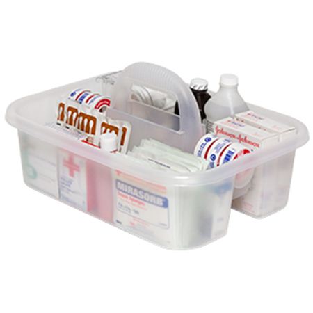 Tote Caddy - Storage and Organization - Future Health Concepts