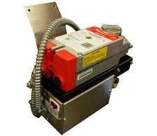 REIMERS AUTOMATIC FLUSH & DRAIN