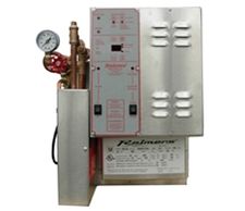 Reimers Steam Boiler 20KW Generator