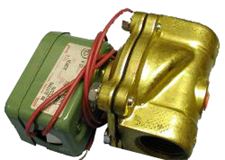 Solenoid Valve 1 Inch