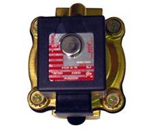 Solenoid Valve 1