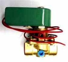 Solenoid Valve 3/4