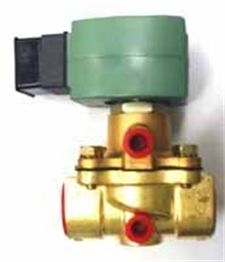 Solenoid Valve 3/4