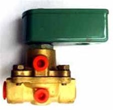 Solenoid Valve 3/8