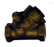 SWING CHECK VALVE 1/4