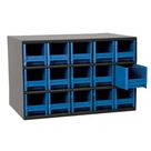 19-Series Steel Storage Cabinets