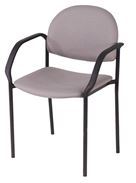 Intensa 200 Patient Chairs: Stacking Wall Savers