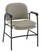 Intensa 240 Patient Chairs: Wall Savers
