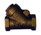 3/4" SWING CHECK VALVE