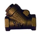 3/4" SWING CHECK VALVE