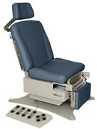 UMF 4011 Power Procedure Chair