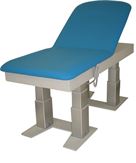 Intensa 470 Bariatric Power Exam Table