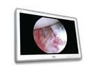 27" 4K UHD Medical Grade Monitor