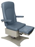 UMF 5015 Power Podiatry / Wound Care Chair