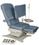 UMF 5016 Power Podiatry / Wound Care Chair