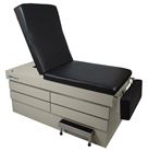 UMF 5050 Bariatric Exam Table w/ Power Backrest