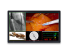 58" 4K UHD DICOM Medical Grade Monitor